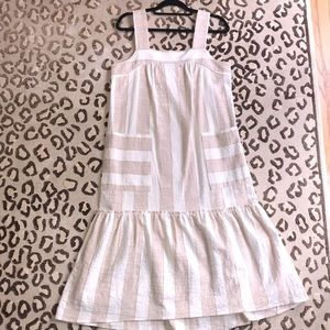 Maeve from Anthropologie Dress